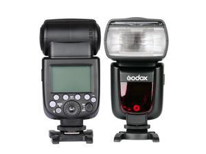 GODOX TT685N i-TTL 2.4G Wireless Radio System Master Slave Speedlight Flashlight Speedlite for Nikon D7100 D7000 D5200 D5100 D5000 D3200 GODOX TT685N i-TTL 2.4G Wireless Radio System Master Slave Speedlight Flashlight Speedlite for Nikon D7100 D7000 D5200 D5100 D5000 D3200