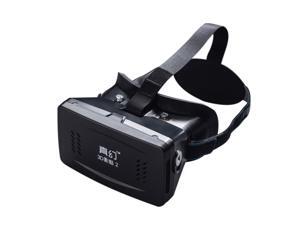 3D Glasses Google Cardboard Head-mounted 3D VR Glasses 3D Glasses Google Cardboard Head-mounted 3D VR Glasses