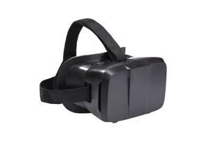 Head-mounted Universal 3D VR Glasses Virtual Reality Video Movie Game Glasses with Headband for Google Cardboard Head-mounted Universal 3D VR Glasses Virtual Reality Video Movie Game Glasses with Headband for Google Cardboard