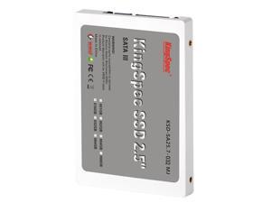 KingSpec SATA III 3.0 2.5" 32GB MLC Digital SSD Solid State Drive for Computer PC Laptop Desktop KingSpec SATA III 3.0 2.5" 32GB MLC Digital SSD Solid State Drive for Computer PC Laptop Desktop