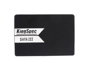 KingSpec SATA III 3.0 2.5" 512GB MLC Digital SSD Solid State Drive with Cache for Computer PC Laptop Desktop KingSpec SATA III 3.0 2.5" 512GB MLC Digital SSD Solid State Drive with Cache for Computer PC Laptop Desktop