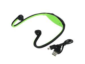 Compact Digital Music Player Dual-channel Sports MP3 8GB with FM Function Headphone Wireless Plug-in Card Headset Compact Digital Music Player Dual-channel Sports MP3 8GB with FM Function Headphone Wireless Plug-in Card Headset