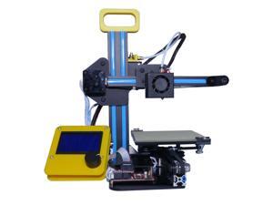Creality 3D Desktop Mini 3D Printer Machine DIY Kit FDM Injection Molded with LCD Screen Off-line Printing Creality 3D Desktop Mini 3D Printer Machine DIY Kit FDM Injection Molded with LCD Screen Off-line Printing