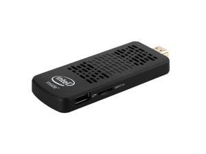Original MEEGOPAD T05 Mini PC Win 10 Intel Atom Bar Trail Z3735F Quad-core 2G / 32G 4K 3D KODI XBMC Bluetooth 4.0 Miracast DLNA Airplay H.265 WiFi Compute Stick US Plug Original MEEGOPAD T05 Mini PC Win 10 Intel Atom Bar Trail Z3735F Quad-core 2G / 32G 4K 3D KODI XBMC Bluetooth 4.0 Miracast DLNA Airplay H.265 WiFi Compute Stick US Plug