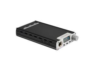 XDuoo XD-05 Audio DAC and Headphone Amplifier w/ HD OLED-display Support 32BIT / 384KHZ PCM 256 DSD 24BIT / 192KHZ DXD Decoding for Smart Phones HiFi Player XDuoo XD-05 Audio DAC and Headphone Amplifier w/ HD OLED-display Support 32BIT / 384KHZ PCM 256 DSD 24BIT / 192KHZ DXD Decoding for Smart Phones HiFi Player