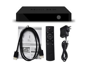 Mini MX Smart Android TV Box Android 5.1 S905 Quad-core 64-bit 2G / 16G XBMC 4K * 2K Mini PC Airplay / Miracast / DLNA H.265 2.4G/5G WiFi Bluetooth 4.0 Mini PC Smart Media Player with Remote Control Mini MX Smart Android TV Box Android 5.1 S905 Quad-core 64-bit 2G / 16G XBMC 4K * 2K Mini PC Airplay / Miracast / DLNA H.265 2.4G/5G WiFi Bluetooth 4.0 Mini PC Smart Media Player with Remote Control