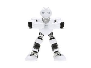 Original UBTECH Alpha 1S 16DOF Intelligent Programmable Humaniod Robot with 3D Visual PC Software and Bluetooth Control Function Original UBTECH Alpha 1S 16DOF Intelligent Programmable Humaniod Robot with 3D Visual PC Software and Bluetooth Control Function