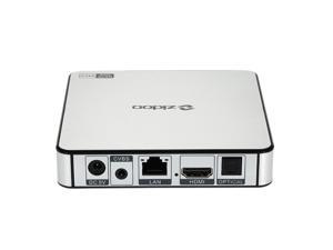 Zidoo X6 PRO Smart Android TV Box Android 5.1 RK3368 Octa Core 2G+16G HDMI 2.0 Mini PC 4K KODI XBMC H.265 DLNA Miracast Airplay 1000Ethernet 5.0G WiFi Bluetooth 4.0 HD Media Player Zidoo X6 PRO Smart Android TV Box Android 5.1 RK3368 Octa Core 2G+16G HDMI 2.0 Mini PC 4K KODI XBMC H.265 DLNA Miracast Airplay 1000Ethernet 5.0G WiFi Bluetooth 4.0 HD Media Player