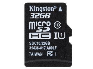 Kingston Class 10 8GB 16GB 32GB 64GB MicroSD TF Flash Memory Card 48MB/s Maximal Speed with Card Adapter Kingston Class 10 8GB 16GB 32GB 64GB MicroSD TF Flash Memory Card 48MB/s Maximal Speed with Card Adapter