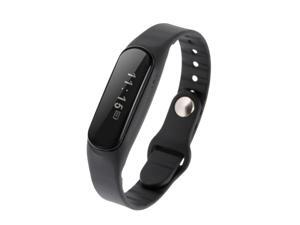 Light Weight OLED Bluetooth 4.0 Health Fitness Activity Tracker Pedometer Bracelet for iOS Android Light Weight OLED Bluetooth 4.0 Health Fitness Activity Tracker Pedometer Bracelet for iOS Android