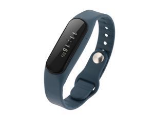 Light Weight OLED Bluetooth 4.0 Health Fitness Activity Tracker Pedometer Bracelet for iOS Android Light Weight OLED Bluetooth 4.0 Health Fitness Activity Tracker Pedometer Bracelet for iOS Android
