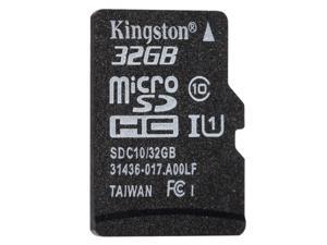 Genuine Original Kingston Class 10 32GB MicroSDHC TF Flash Memory Card 48MB/s Maximal Speed Genuine Original Kingston Class 10 32GB MicroSDHC TF Flash Memory Card 48MB/s Maximal Speed