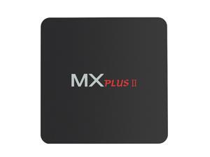 MX PLUS II Smart Android TV Box Android 4.4 RK3229 Quad-core Mini PC WiFi H.265 DLNA Miracast HD Media Player MX PLUS II Smart Android TV Box Android 4.4 RK3229 Quad-core Mini PC WiFi H.265 DLNA Miracast HD Media Player