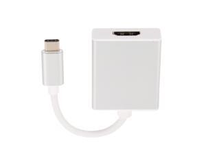USB 3.1 Type-C to HDMI 4K*2K HDTV Hub Adapter Cable(DP Alt mode) for New MacBook 12" Google Chromebook Pixel Nokia N1 USB 3.1 Type-C to HDMI 4K*2K HDTV Hub Adapter Cable(DP Alt mode) for New MacBook 12" Google Chromebook Pixel Nokia N1
