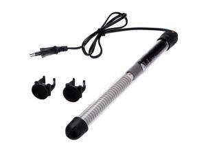 Submersible Heater Heating Rod for Aquarium Glass Fish Tank Temperature Adjustment 50w/300w Submersible Heater Heating Rod for Aquarium Glass Fish Tank Temperature Adjustment 50w/300w