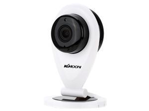 KKMOON H.264 1.0MP HD 720P Mini IP Camera P2P IR Cut WiFi Wireless Network IP Security Camera Webcam KKMOON H.264 1.0MP HD 720P Mini IP Camera P2P IR Cut WiFi Wireless Network IP Security Camera Webcam