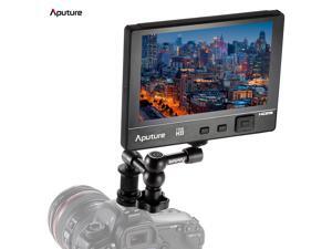 Aputure VS-2 FineHD 7inch Digital LCD Video Monitor 1920*1200 Native Resolution LTPS V-Screen with Battery Carrying Case for DSLR Camera Camcorder Aputure VS-2 FineHD 7inch Digital LCD Video Monitor 1920*1200 Native Resolution LTPS V-Screen with Battery Carrying Case for DSLR Camera Camcorder