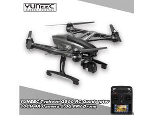 Original Professional YUNEEC Typhoon Q500 10CH 4K Camera 5.8G FPV RC Quadcopter with UHD CGO3 3-Axis Handheld Gimbal Original Professional YUNEEC Typhoon Q500 10CH 4K Camera 5.8G FPV RC Quadcopter with UHD CGO3 3-Axis Handheld Gimbal