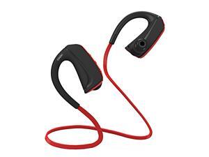 ZONOKI B198 Bluetooth Stereo Headphone Bluetooth 4.0 Wireless Sport Sweatproof & Waterproof Headphones ZONOKI B198 Bluetooth Stereo Headphone Bluetooth 4.0 Wireless Sport Sweatproof & Waterproof Headphones