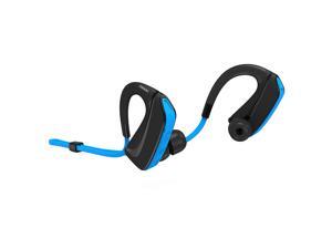ZONOKI B198 Bluetooth Stereo Headphone Bluetooth 4.0 Wireless Sport Sweatproof & Waterproof Headphones ZONOKI B198 Bluetooth Stereo Headphone Bluetooth 4.0 Wireless Sport Sweatproof & Waterproof Headphones
