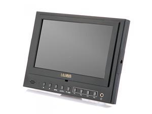 Lilliput 7" 5D-II/O/P Video Camera Monitor with HDMI US Plug Lilliput 7" 5D-II/O/P Video Camera Monitor with HDMI US Plug