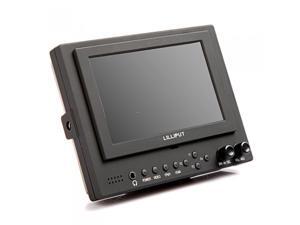Lilliput 5" 569GL-50O/P LCD Video Camera Monitor with HDMI YPbPr UK Plug Lilliput 5" 569GL-50O/P LCD Video Camera Monitor with HDMI YPbPr UK Plug