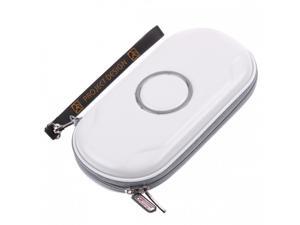 White Hard Game Protect Pouch Pocket Case for Sony PSV PSVita White Hard Game Protect Pouch Pocket Case for Sony PSV PSVita