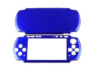 Blue Aluminum Cover Case Shell for SONY PSP 3000 PSP3000 Blue Aluminum Cover Case Shell for SONY PSP 3000 PSP3000