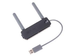 Wireless N WiFi Network Adapter for Microsoft Xbox 360 Wireless N WiFi Network Adapter for Microsoft Xbox 360