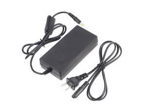 Power Cord Slim AC Adapter Charger Supply for Sony PS2 Playstation 2 Power Cord Slim AC Adapter Charger Supply for Sony PS2 Playstation 2