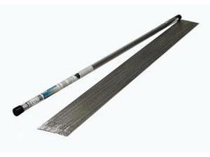 Welding TIG WIRE 4043 Aluminum 1/16x36" 1LB Welding TIG WIRE 4043 Aluminum 1/16x36" 1LB