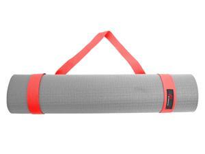 ProSource Yoga Mat Cotton Sling Carry Strap ProSource Yoga Mat Cotton Sling Carry Strap