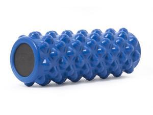 ProSource Bullet Sports Medicine Foam Roller 14"x 5", Extra Firm for Deep Tissue Massage and Releasing Trigger Points ProSource Bullet Sports Medicine Foam Roller 14"x 5", Extra Firm for Deep Tissue Massage and Releasing Trigger Points