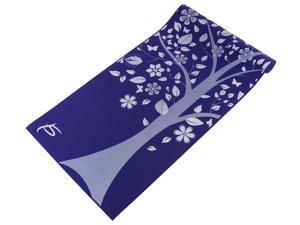 ProSource Yoga Mats 3/16” (5mm) Thick for Comfort & Stability with Exclusive Printed Designs ProSource Yoga Mats 3/16” (5mm) Thick for Comfort & Stability with Exclusive Printed Designs