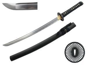 32 1/2" Forge Iaido Training Wakisashi 32 1/2" Forge Iaido Training Wakisashi