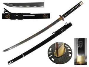 41 inch Musha Hand Forged Bill Samurai Sword 41 inch Musha Hand Forged Bill Samurai Sword