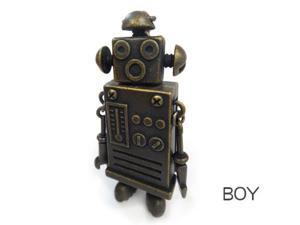 TAPAS Robot 8GB USB 2.0 Flash Drive (Boy) Model FGR09C6I02301 TAPAS Robot 8GB USB 2.0 Flash Drive (Boy) Model FGR09C6I02301