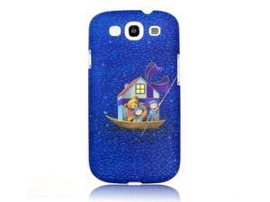 “One more day with you” by Jimmy Liao Case For Samsung Galaxy S III (bear on boat) FGI08MUI02002 “One more day with you” by Jimmy Liao Case For Samsung Galaxy S III (bear on boat) FGI08MUI02002