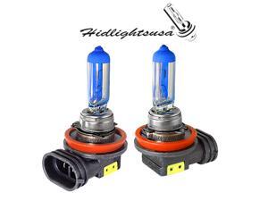 GP Thunder 8500K H8 XENON Plasma White Light Bulbs for BMW E70 E92 X5 ANGEL EYE or Day Time Running lights SGP85K-H8 GP Thunder 8500K H8 XENON Plasma White Light Bulbs for BMW E70 E92 X5 ANGEL EYE or Day Time Running lights SGP85K-H8