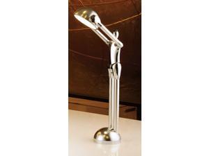 Artistic LED desk/table lamp-Passion Artistic LED desk/table lamp-Passion