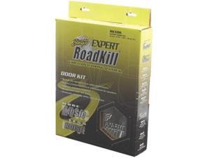 Pac Rkxdk 12 Sq Ft Roadkill Expert Series Sound Damping Material Door Kit Pac Rkxdk 12 Sq Ft Roadkill Expert Series Sound Damping Material Door Kit