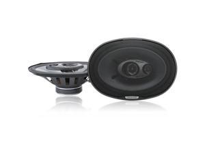 Alpine SPJ-69C3 - 6 x 9 3-Way Car Speakers PAIR Alpine SPJ-69C3 - 6 x 9 3-Way Car Speakers PAIR