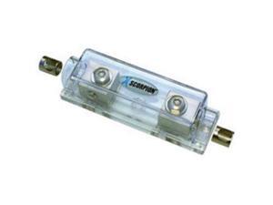NEW XSCORPION ANL2010P 0 - 2 GA INLINE ANL FUSE HOLDER 0 - 2 GAUGE NEW XSCORPION ANL2010P 0 - 2 GA INLINE ANL FUSE HOLDER 0 - 2 GAUGE