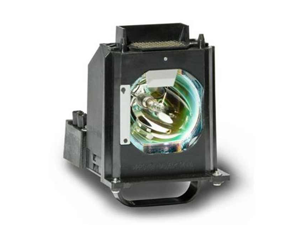 Compatible TV Lamp for Mitsubishi WD-60735 with Housing, 150 Days Warranty Compatible TV Lamp for Mitsubishi WD-60735 with Housing, 150 Days Warranty