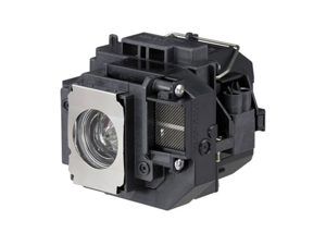 Compatible Projector Lamp for Epson ELPLP54 with Housing, 150 Days Warranty Compatible Projector Lamp for Epson ELPLP54 with Housing, 150 Days Warranty