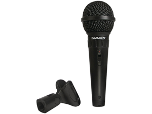 Nady SP-1 Dynamic Microphone with Neodymium Element Nady SP-1 Dynamic Microphone with Neodymium Element