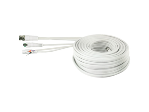 Swann SWPRO-15MCAB 3-in-1 Multi-Purpose BNC Cable Swann SWPRO-15MCAB 3-in-1 Multi-Purpose BNC Cable