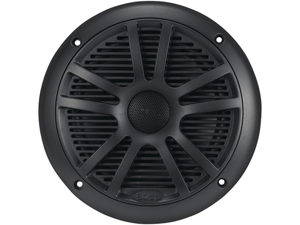 Boss Mr6b 6.5In Mrn 2Cn Spkrs Blk Boss Mr6b 6.5In Mrn 2Cn Spkrs Blk