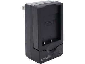 LENMAR CWNB4L Canon(R) NB-4L & NB-4LH Camera Battery Charger LENMAR CWNB4L Canon(R) NB-4L & NB-4LH Camera Battery Charger