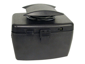 STEALTH CAM STC-12VBB 12-Volt Battery Box & Cable STEALTH CAM STC-12VBB 12-Volt Battery Box & Cable